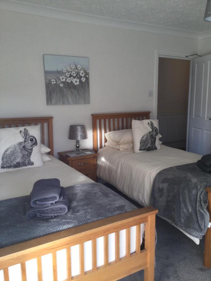Rose & Crown Hotel Slaley Ngoại thất bức ảnh