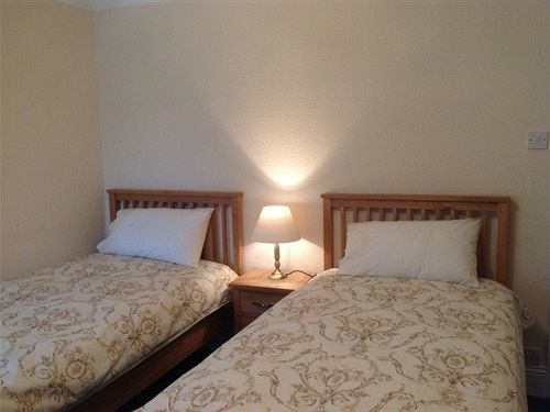 Rose & Crown Hotel Slaley Ngoại thất bức ảnh