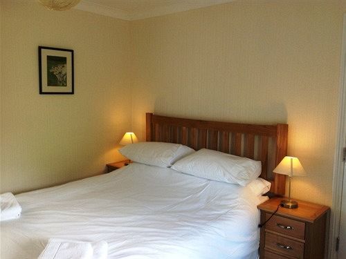 Rose & Crown Hotel Slaley Ngoại thất bức ảnh