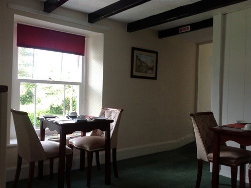 Rose & Crown Hotel Slaley Ngoại thất bức ảnh